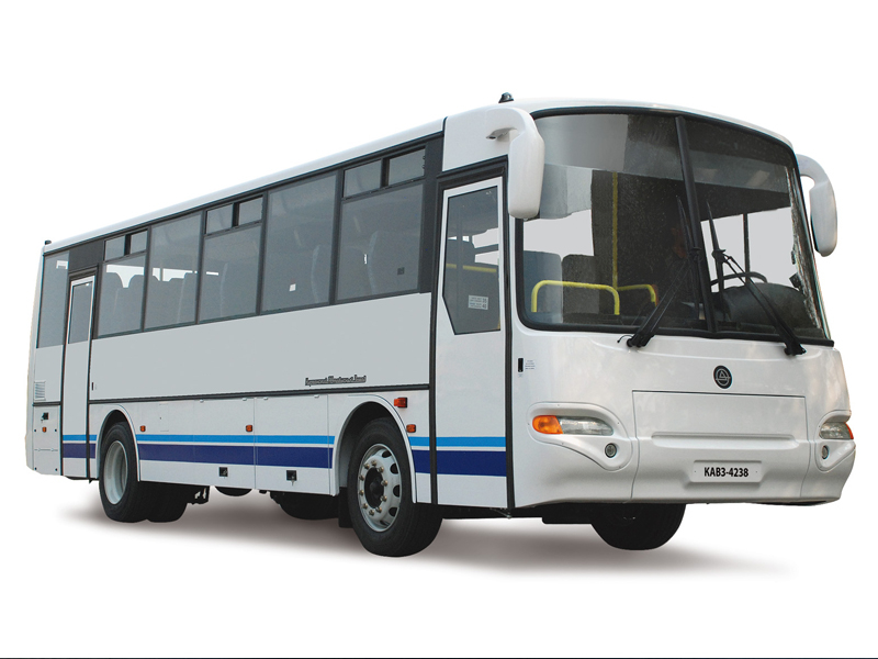 Замена ТНВД на автобусах ЛиАЗ и КАВЗ. Особенности и отличия установки