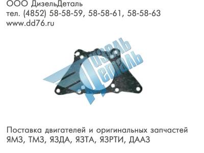 236-1308108-Б Прокладка привода вентилятора